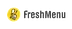 FreshMenu logo