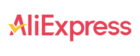AliExpress logo