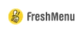 FreshMenu logo