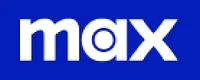 HBO MAX logo