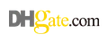 DHgate logo
