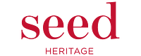 Seed Heritage logo