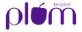 Plum Goodness logo