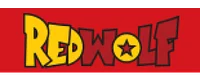 Redwolf logo