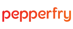 Pepperfry