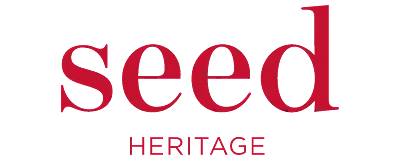 Seed Heritage logo