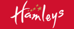 Hamleys logo