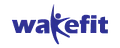 Wakefit logo