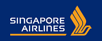 Singapore Airlines logo