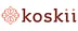 Koskii logo