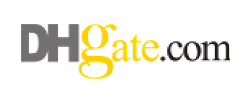 DHgate logo