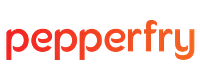 Pepperfry logo