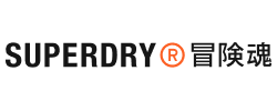 Superdry USA logo