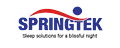 Springtek logo