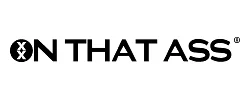 On That Ass logo