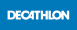 Decathlon logo