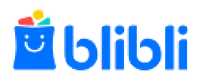 Blibli logo