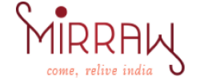 Mirraw logo