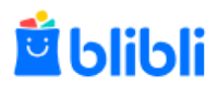 Blibli logo