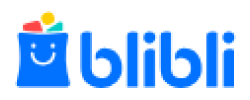 Blibli logo