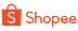 Shopee logo