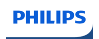 Philips DE logo