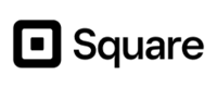 Square logo