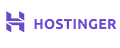 Hostinger logo