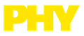 The Phy Life logo