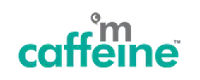 mCaffeine logo