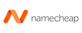 Namecheap logo