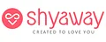 Shyaway logo