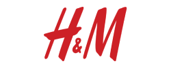 H&M logo