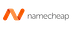 Namecheap logo