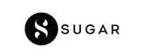 Sugar Cosmetics logo
