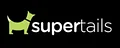 Supertails logo