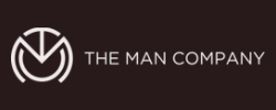 The Man Company logo