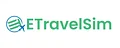 ETravelSim logo