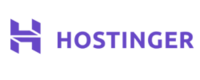 Hostinger logo
