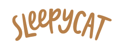SleepyCat logo