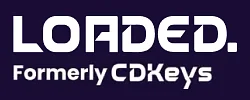 Loaded (Formerly CDKeys) logo