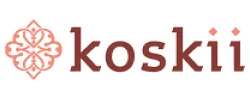 Koskii logo