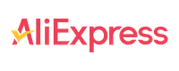 AliExpress logo