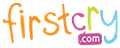 First Cry logo