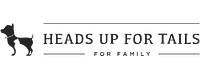 Heads Up For Tails logo