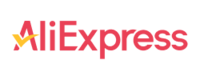 AliExpress logo