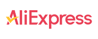 AliExpress logo