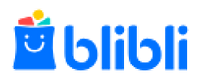 Blibli logo