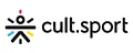 Cultsport logo