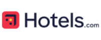Hotels.com logo
